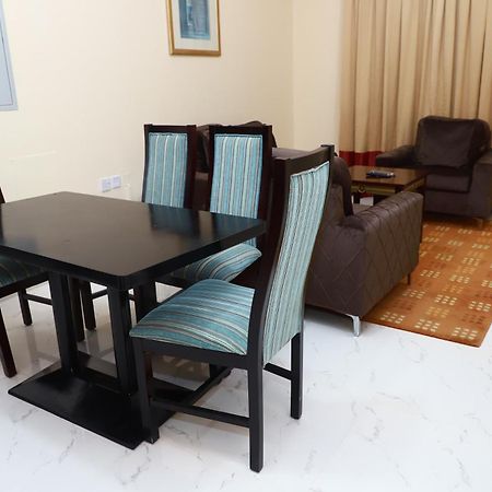 Onyx Hotel Apartments - Maha Hospitality Group Ajman Luaran gambar