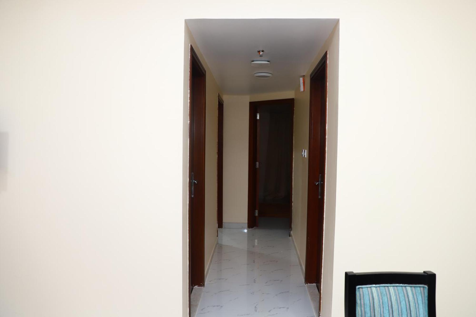 Onyx Hotel Apartments - Maha Hospitality Group Ajman Luaran gambar