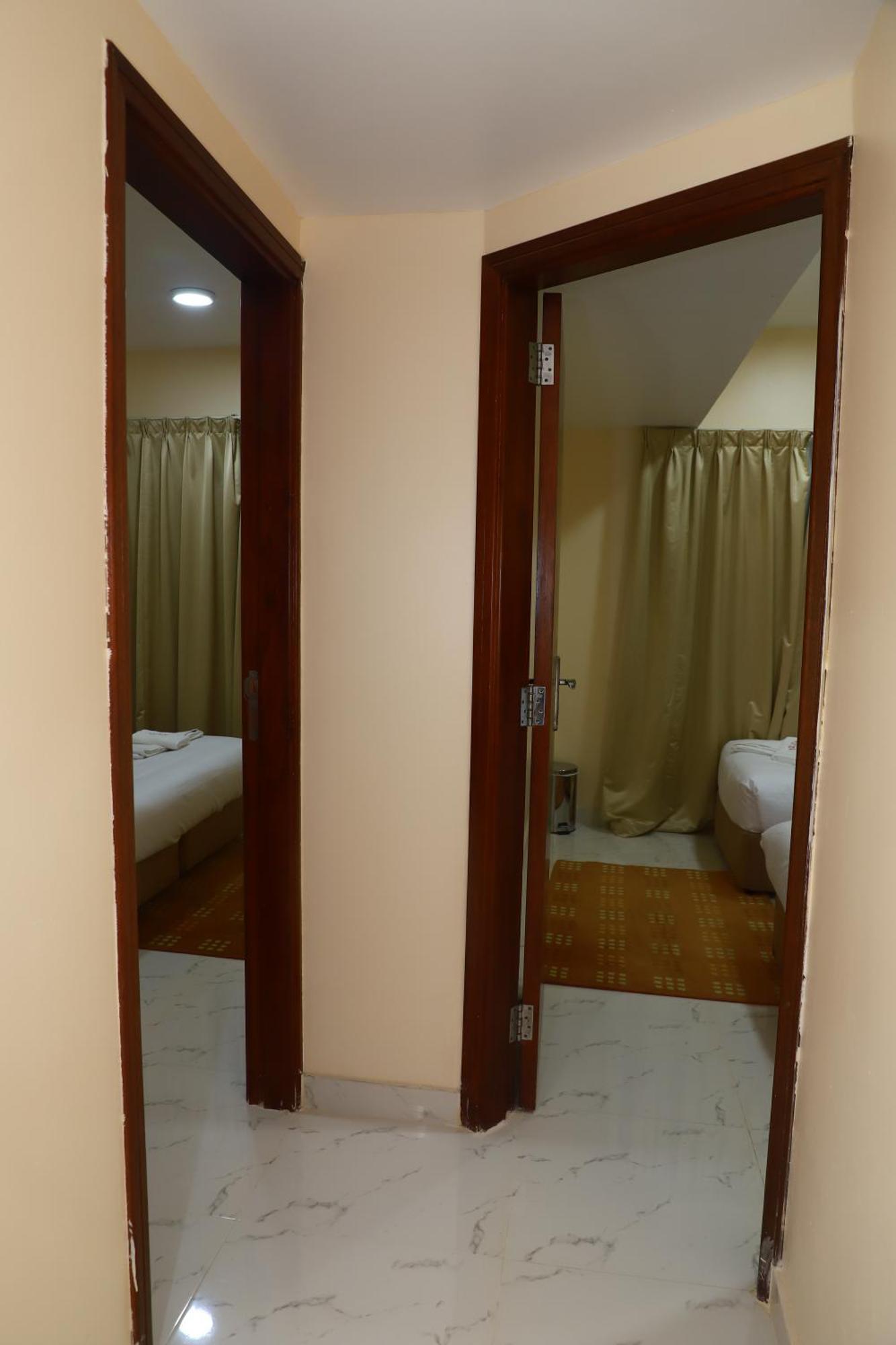 Onyx Hotel Apartments - Maha Hospitality Group Ajman Luaran gambar