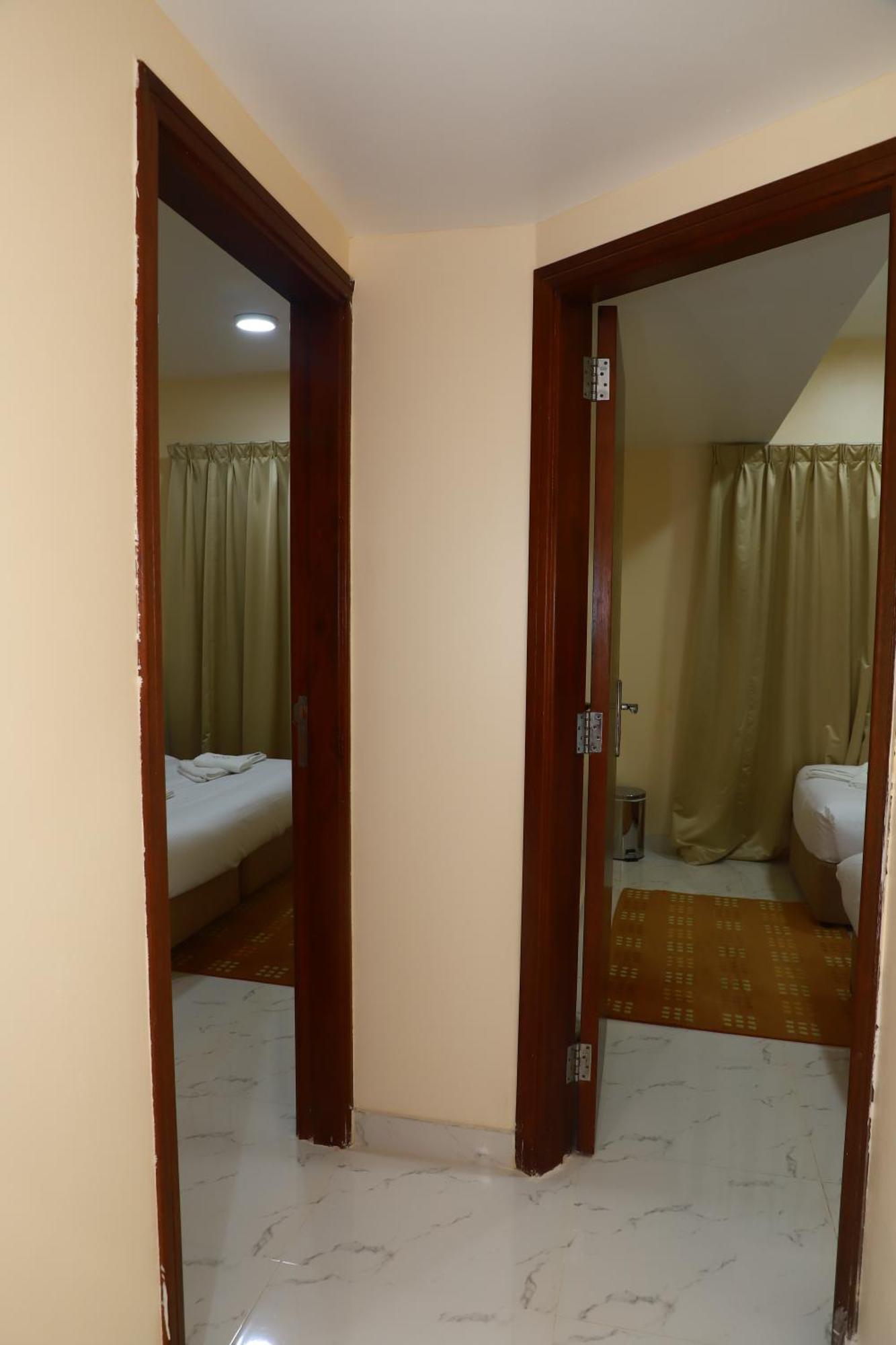 Onyx Hotel Apartments - Maha Hospitality Group Ajman Luaran gambar